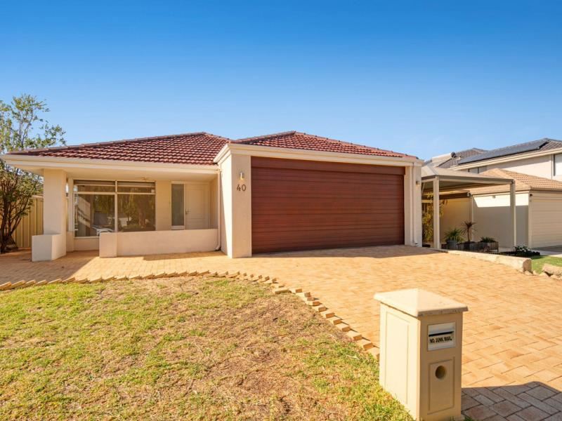 40 Serisier Parkway, Queens Park