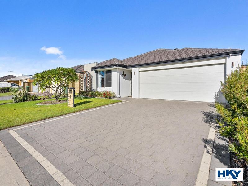 7 Tomaree Road, Yanchep