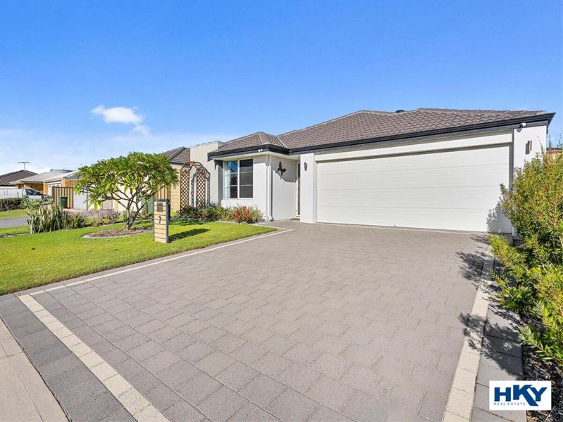 7 Tomaree Road, Yanchep WA 6035