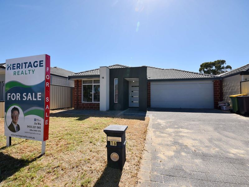 16 Rennison Street, Beckenham