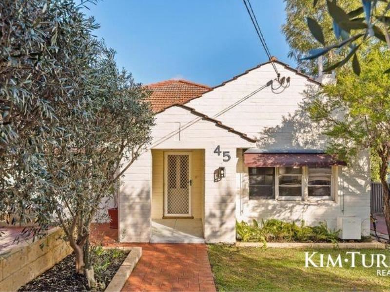 45A Monash Avenue, Como WA 6152 | Sold: 05 Apr 2024