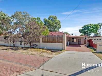 35 Girrawheen Avenue, Girrawheen WA 6064