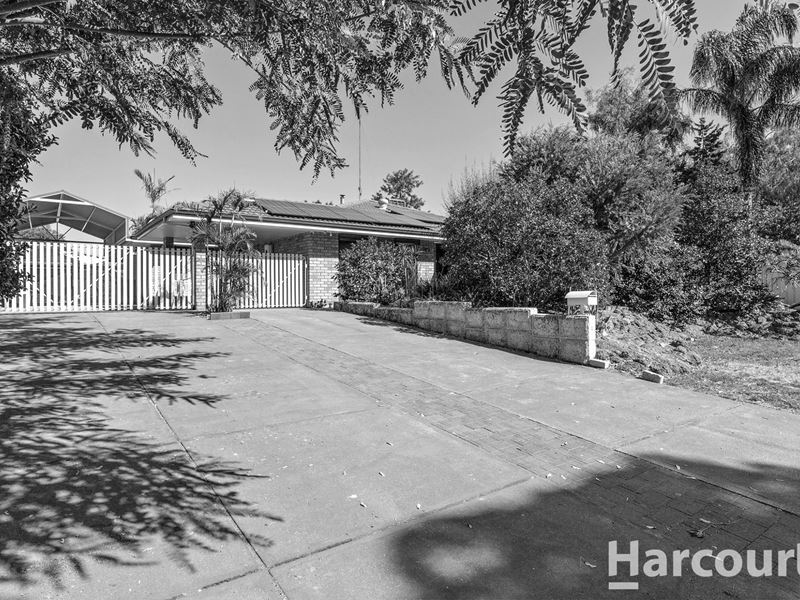 15 Balranald Street, Dudley Park