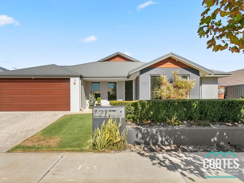 121 Mason Road, Piara Waters