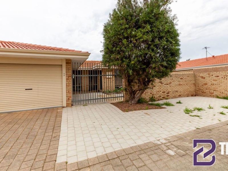 8/44 Seventh Road, Armadale
