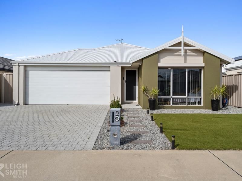 20 Gamboge Avenue, Karnup