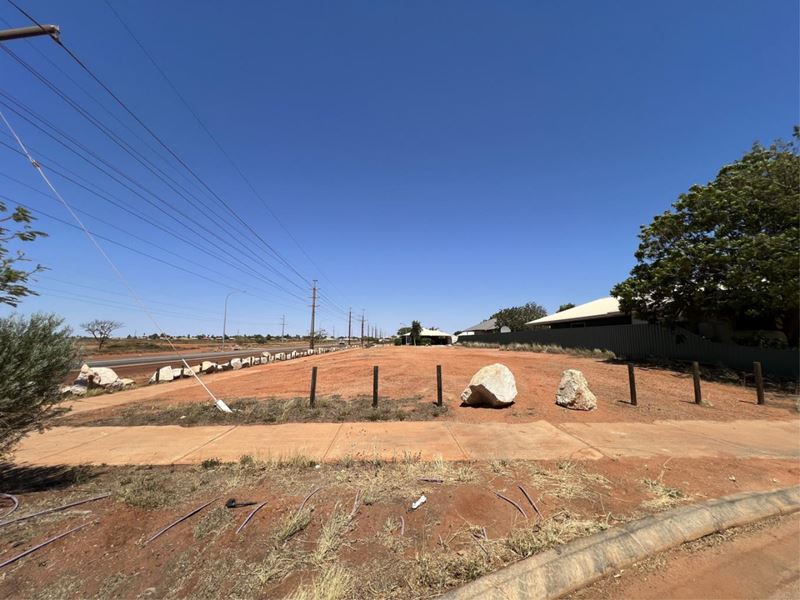 1 Portree Loop, South Hedland