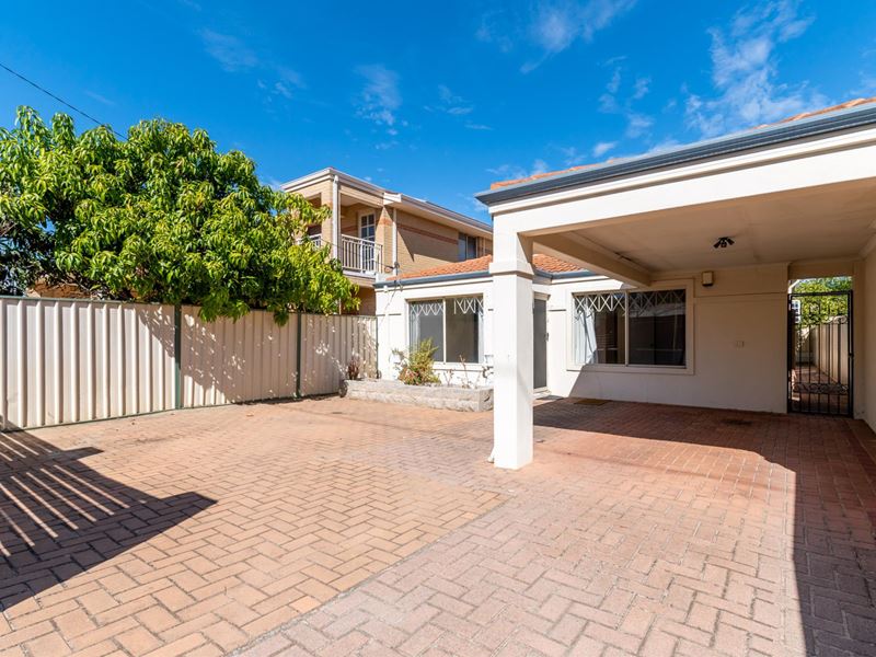 362 Belmont Avenue, Kewdale WA 6105