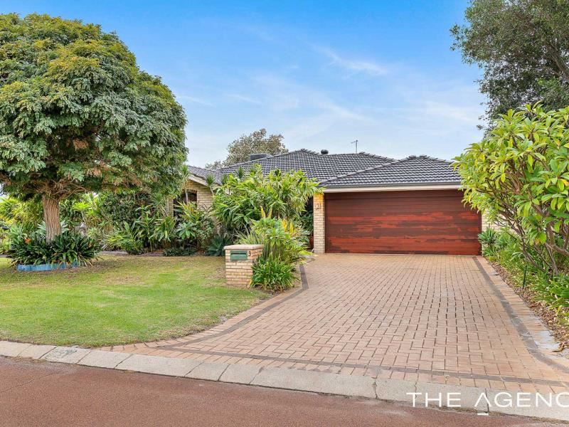 3 Charm Way, Atwell WA 6164