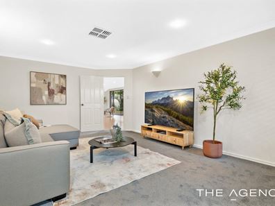 3 Charm Way, Atwell WA 6164