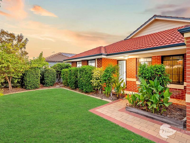 35 Thorold Avenue, Ellenbrook