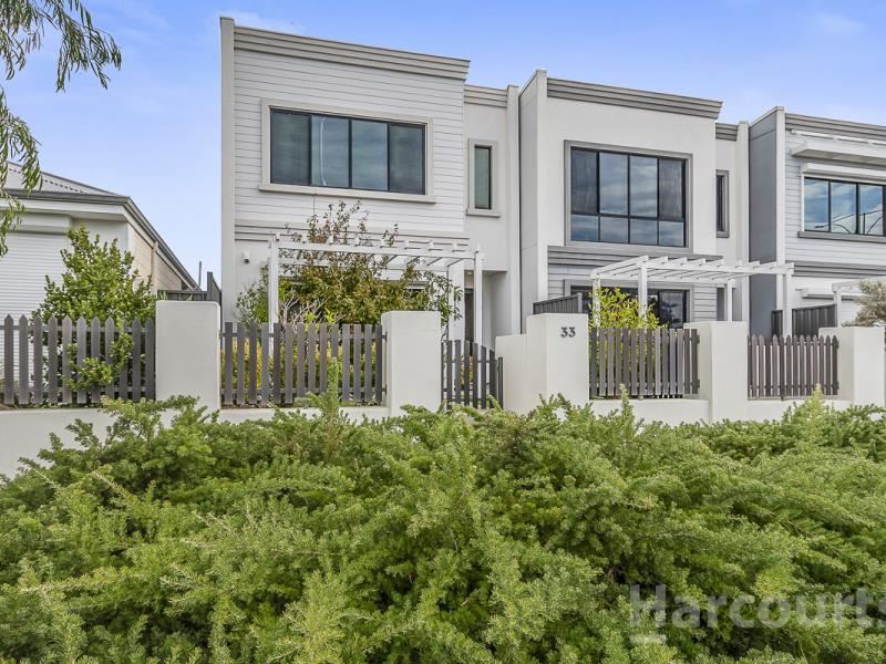 33 Trethowan Promenade, Alkimos WA 6038