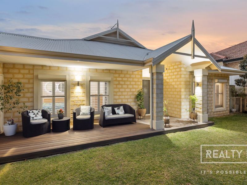 6 Gribble  Road, Gwelup