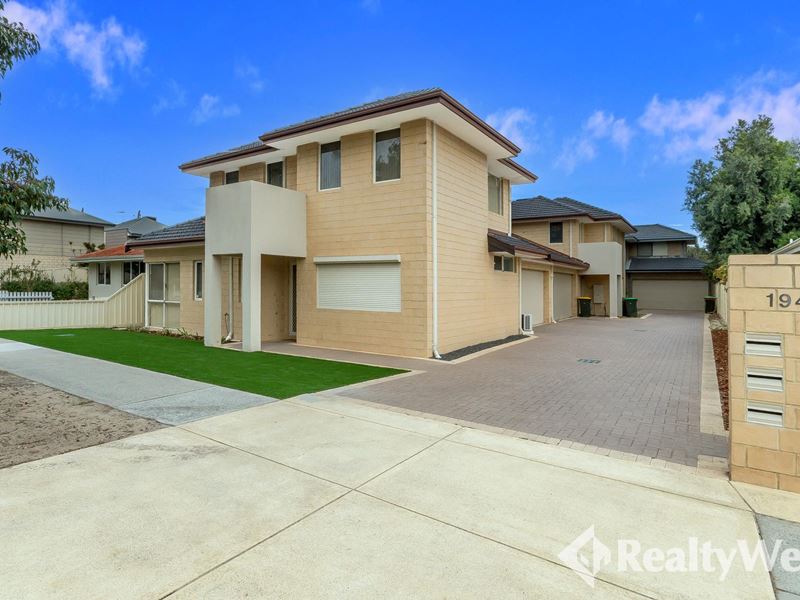 194A Epsom Avenue, Belmont