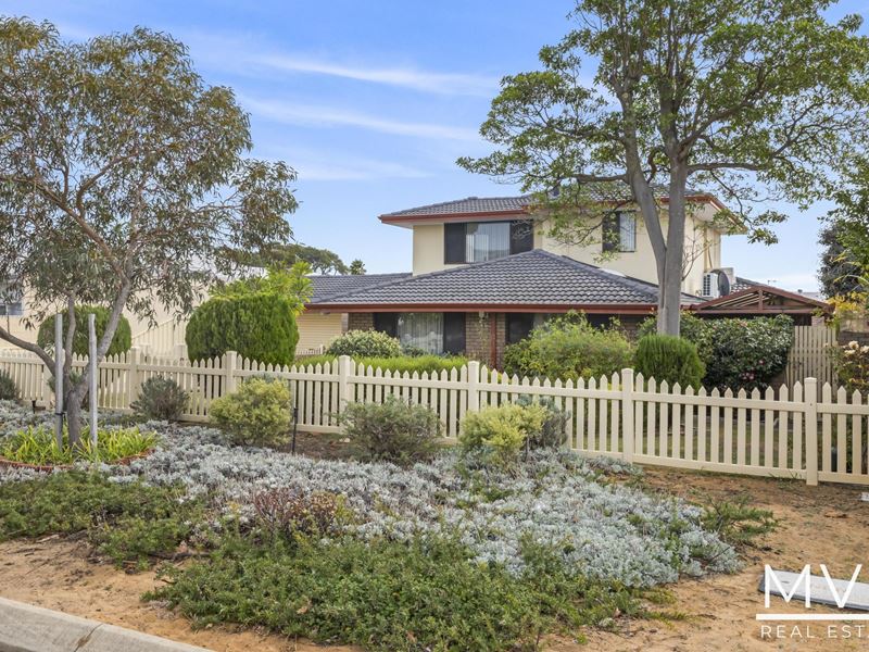 22 Bellairs Road, Kardinya