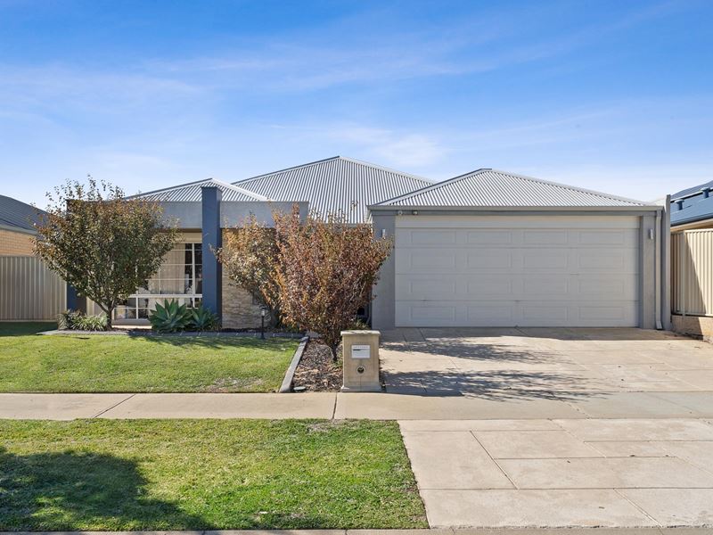 5 Bulmer Way, Baldivis WA 6171