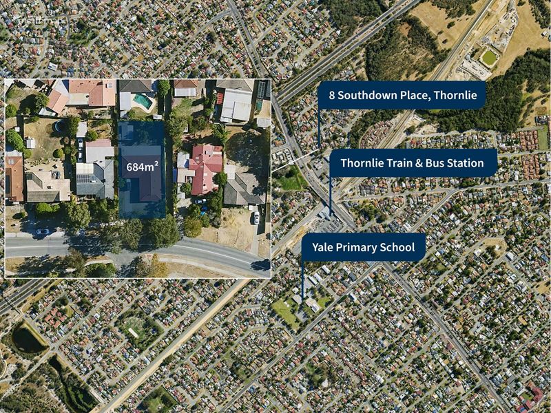 8 Southdown Place, Thornlie