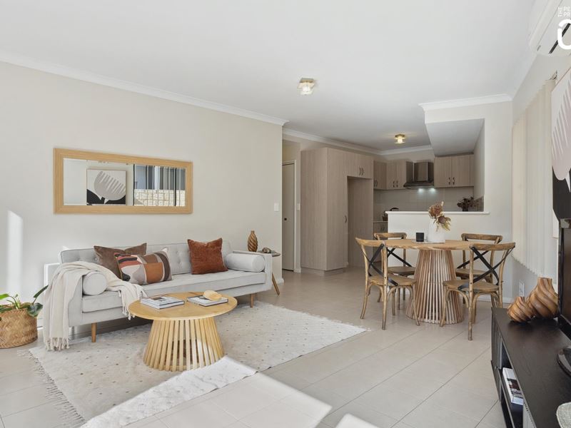 5/13 Anderson Street, Mount Hawthorn