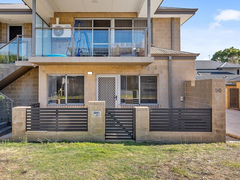 2/90 Cooper Street, Mandurah WA 6210