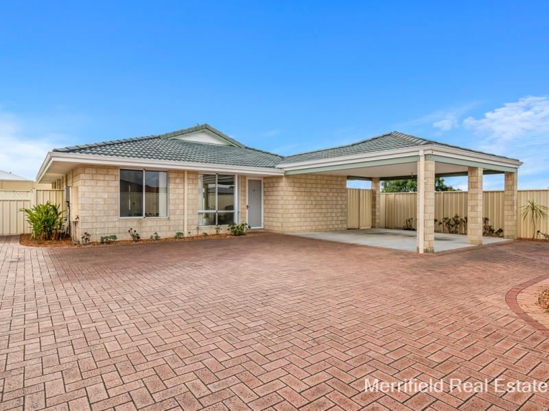 4/20 Butts Road, Yakamia WA 6330