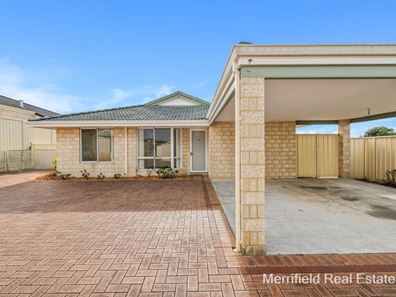 4/20 Butts Road, Yakamia WA 6330