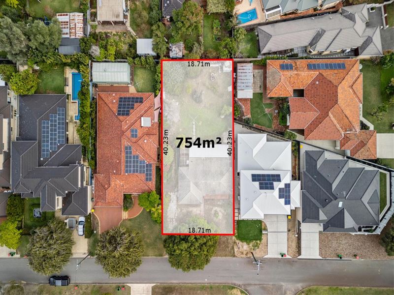 3B Bolas Court, Myaree WA 6154