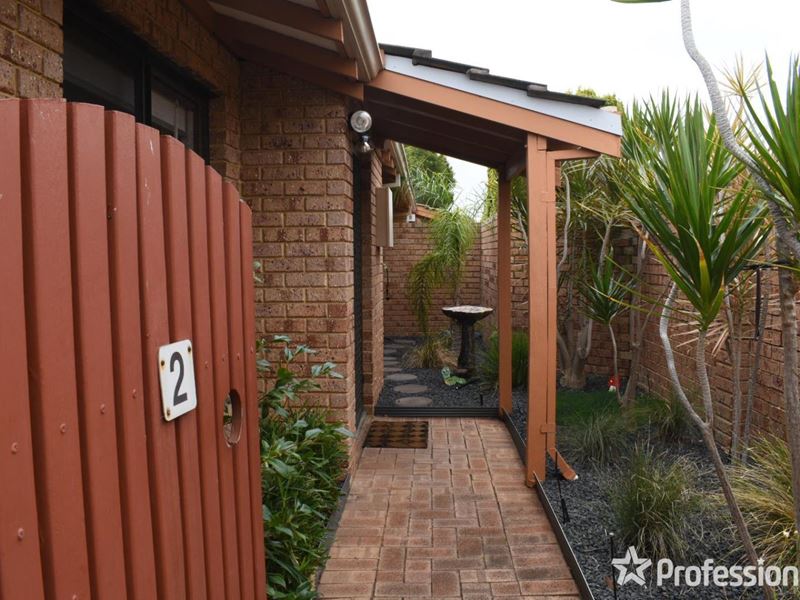 2/33 Swan Street, Osborne Park