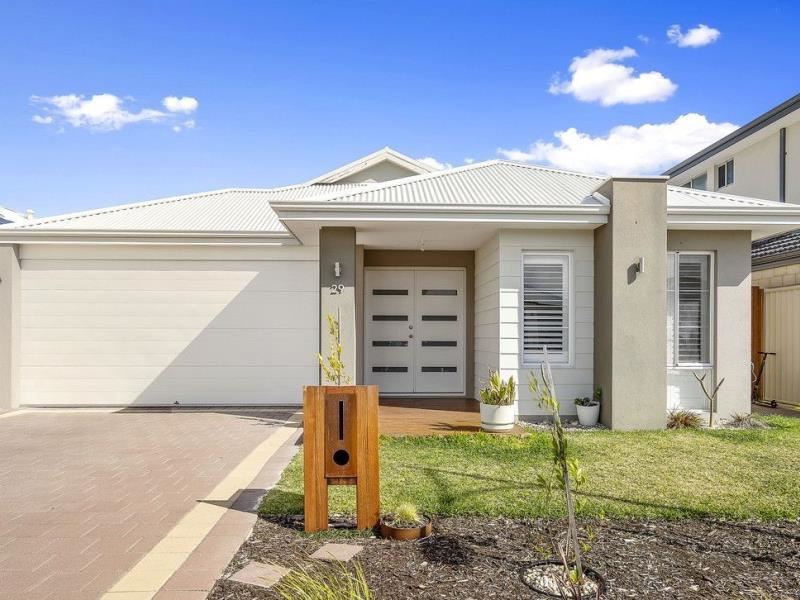 29 Pangolin Grove, Alkimos