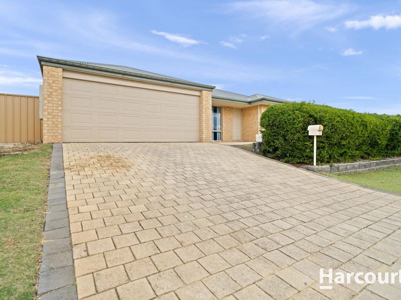 12 Osaka Loop, Hocking