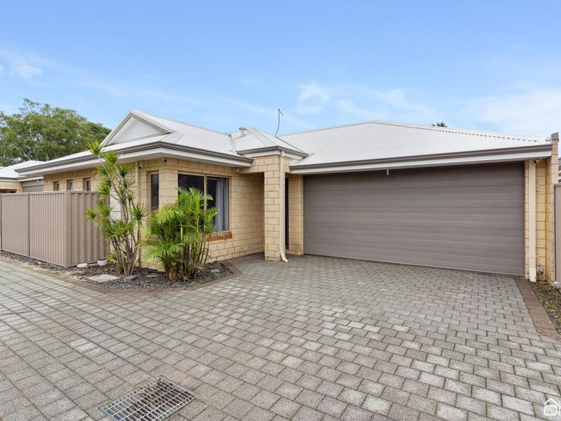 23B Ward Crescent, Kelmscott