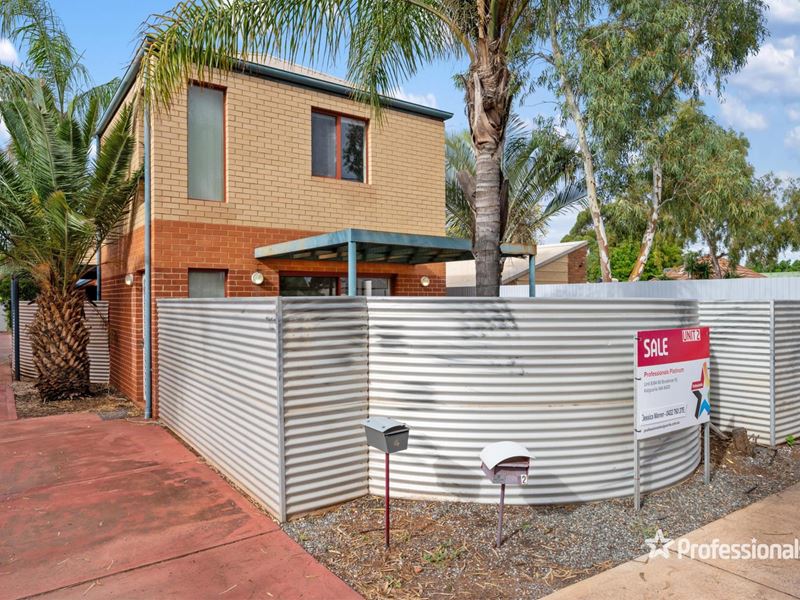 2/29 Collins Street, Piccadilly WA 6430