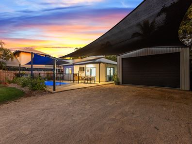 38 Demco Drive, Broome WA 6725