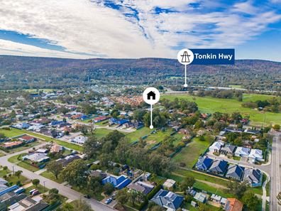 33 Eileen Street, Gosnells WA 6110