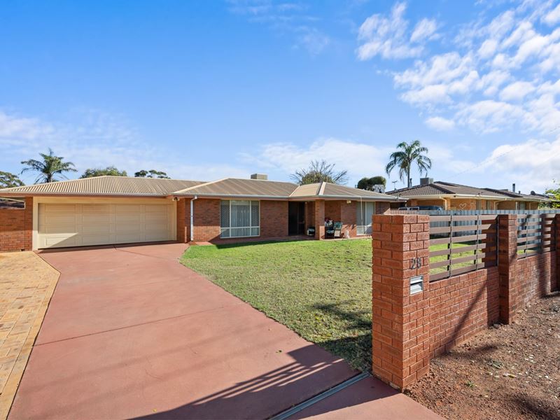 28 Sewell Drive, South Kalgoorlie