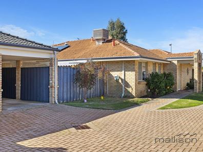 2/93 Roberts Road, Rivervale WA 6103