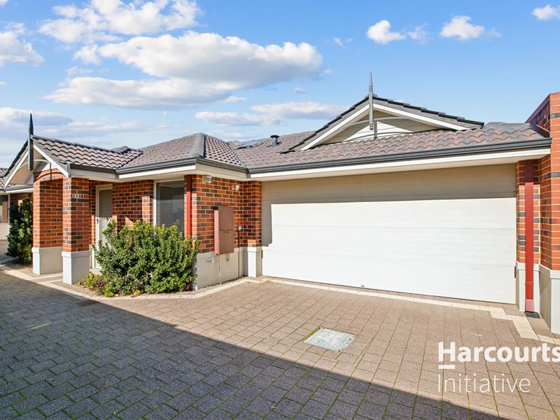 31B Keemore Drive, Balga