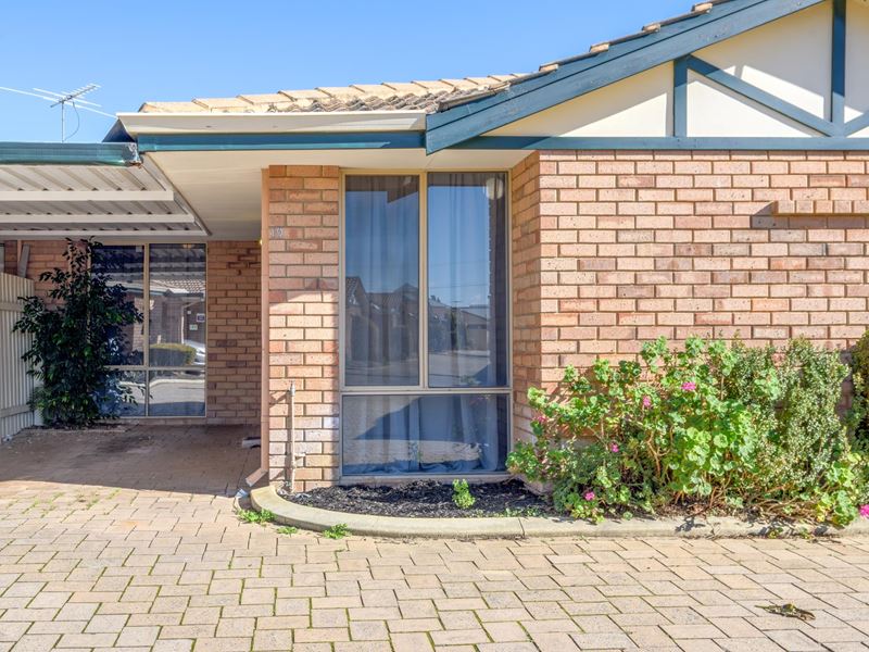 19/14 Hefron Street, Rockingham