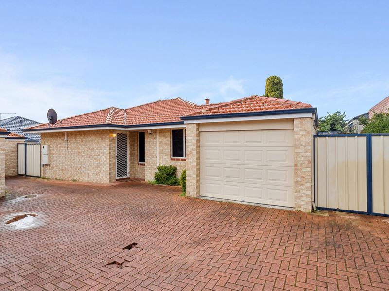 20C Karabil Way, Nollamara