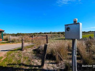 Lot 45 Gingin Brook Road, Muckenburra WA 6503