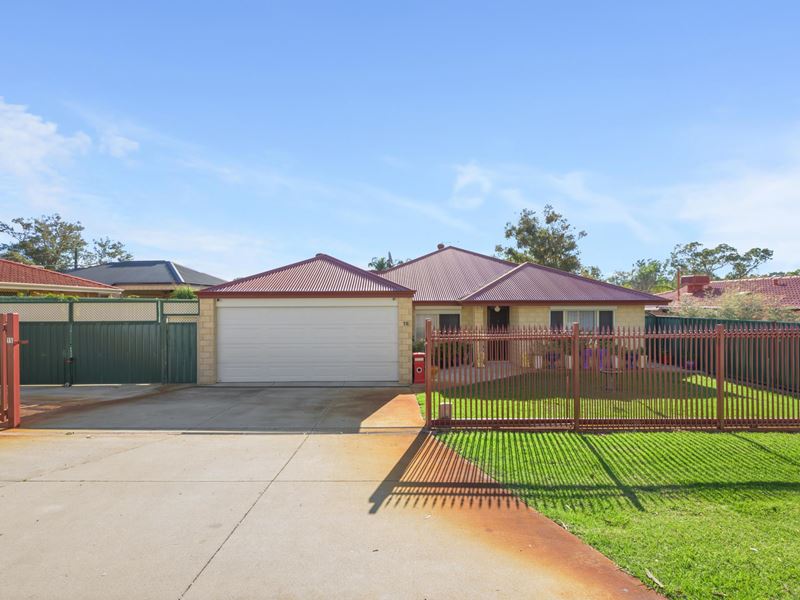 15 Eileen Street, Gosnells