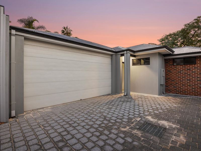 177C Riseley Street, Booragoon