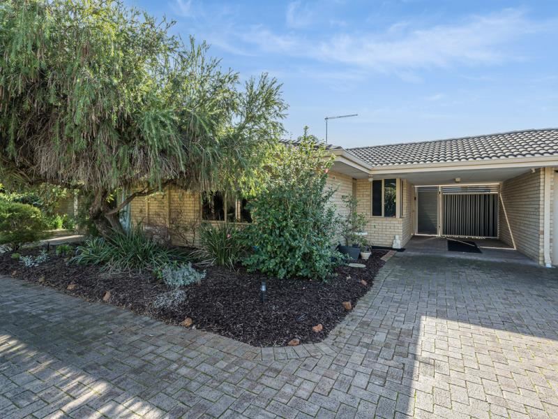 6/5 Fitzroy Street, Dianella