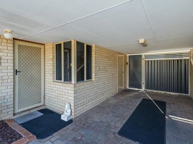 6/5 Fitzroy Street, Dianella WA 6059