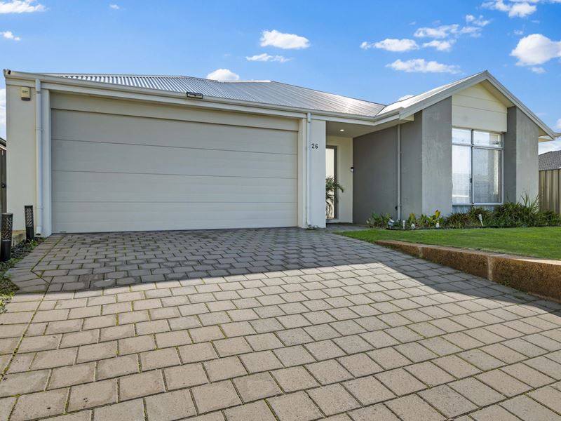 26 Moraba Way, Piara Waters