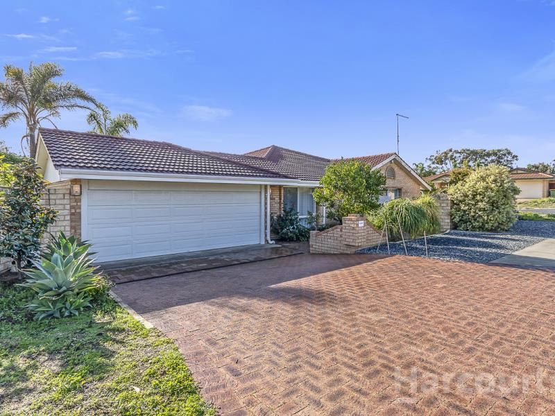 10 Carberry Square, Clarkson WA 6030