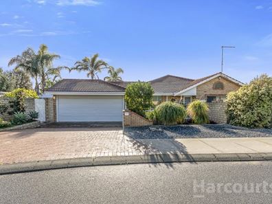 10 Carberry Square, Clarkson WA 6030