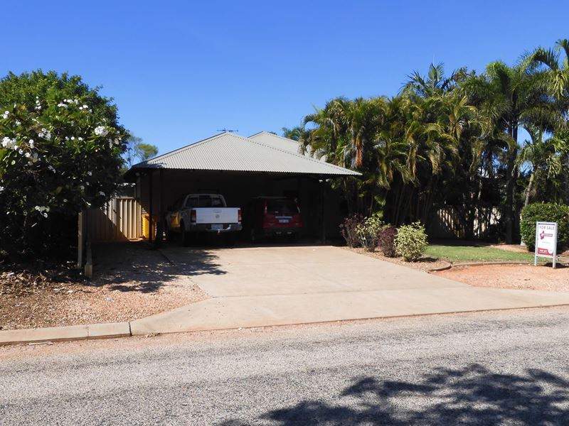 50 Kurrajong Loop, Derby