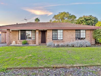 22 Challenger Avenue, Parmelia WA 6167