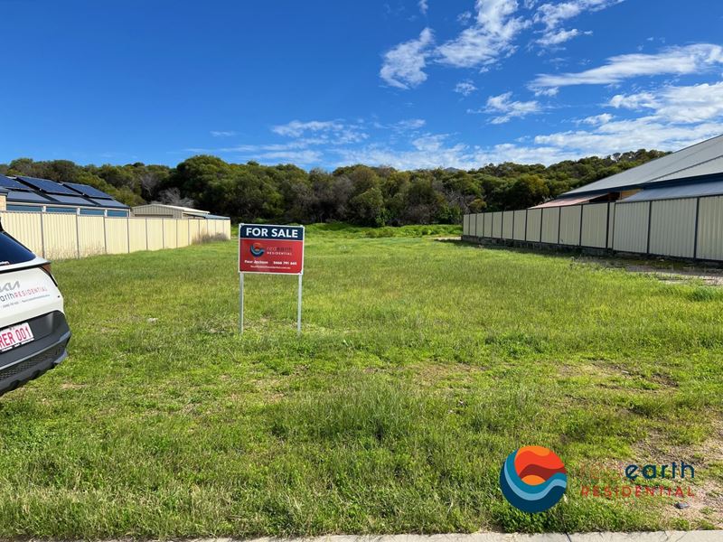 22 Gillam Drive, Dongara