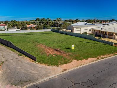 20 Honeysuckle Boulevard, Woorree WA 6530